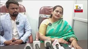 About J.P International School